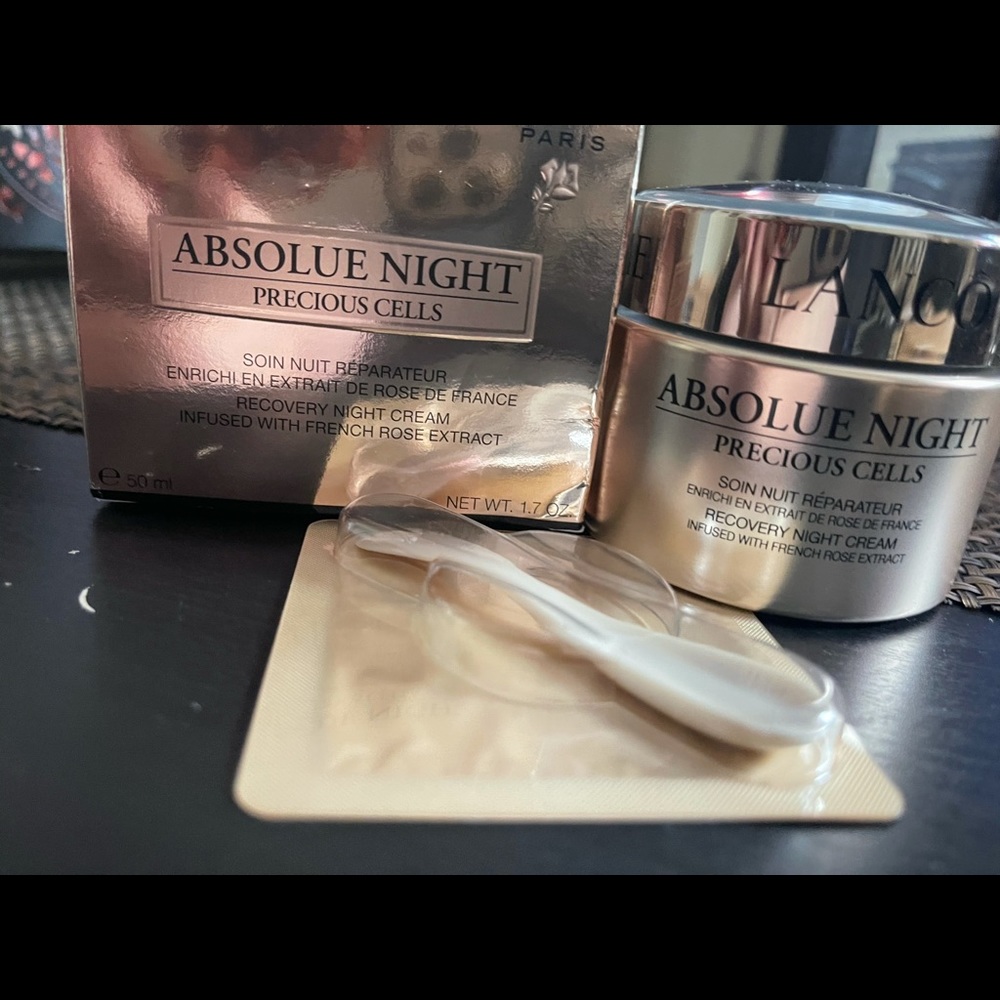 Lancome Absolue Night Precious Cells